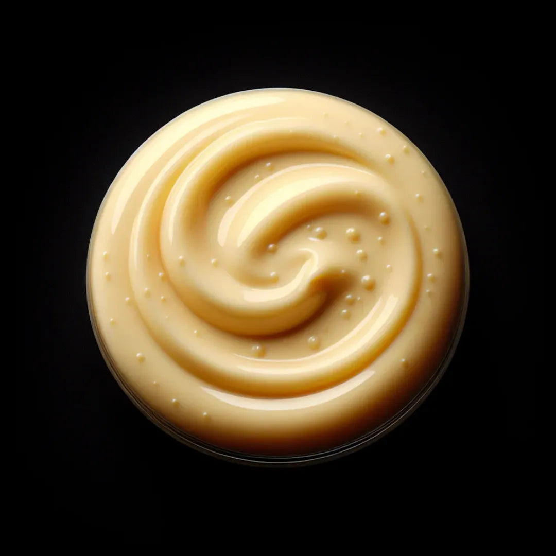 Crème Brûlée
