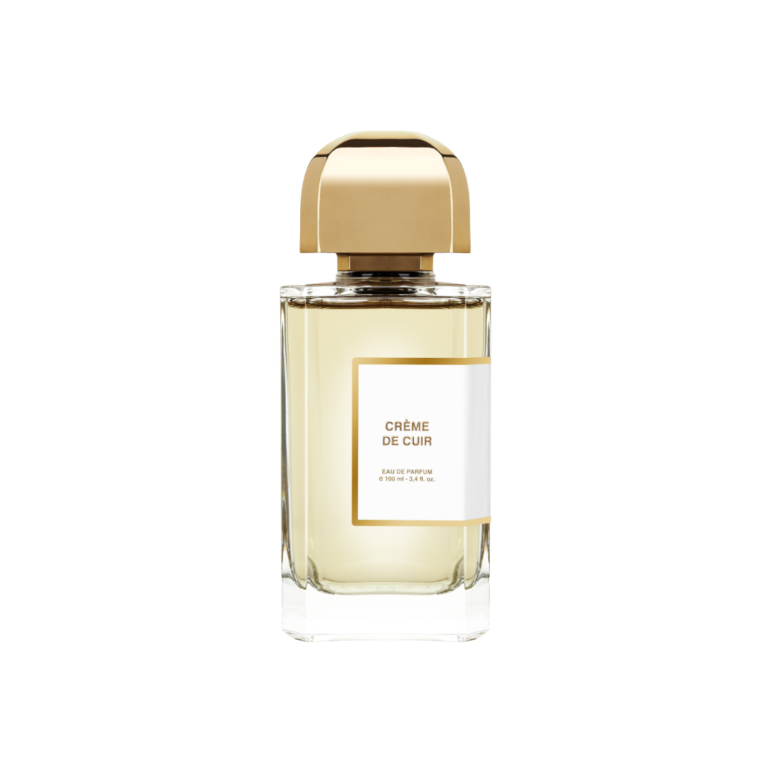 Crème De Cuir