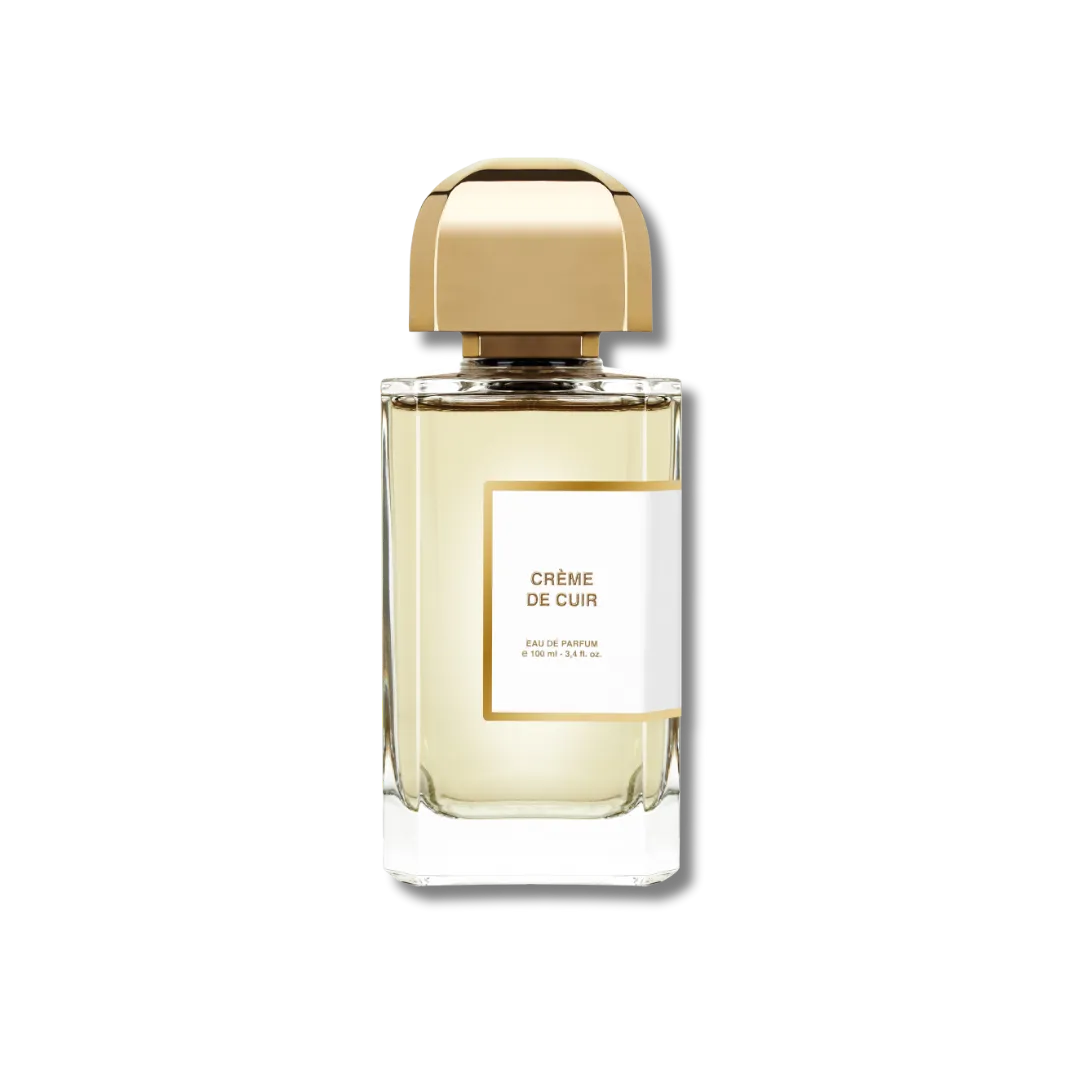 BDK Parfums - Crème De Cuir