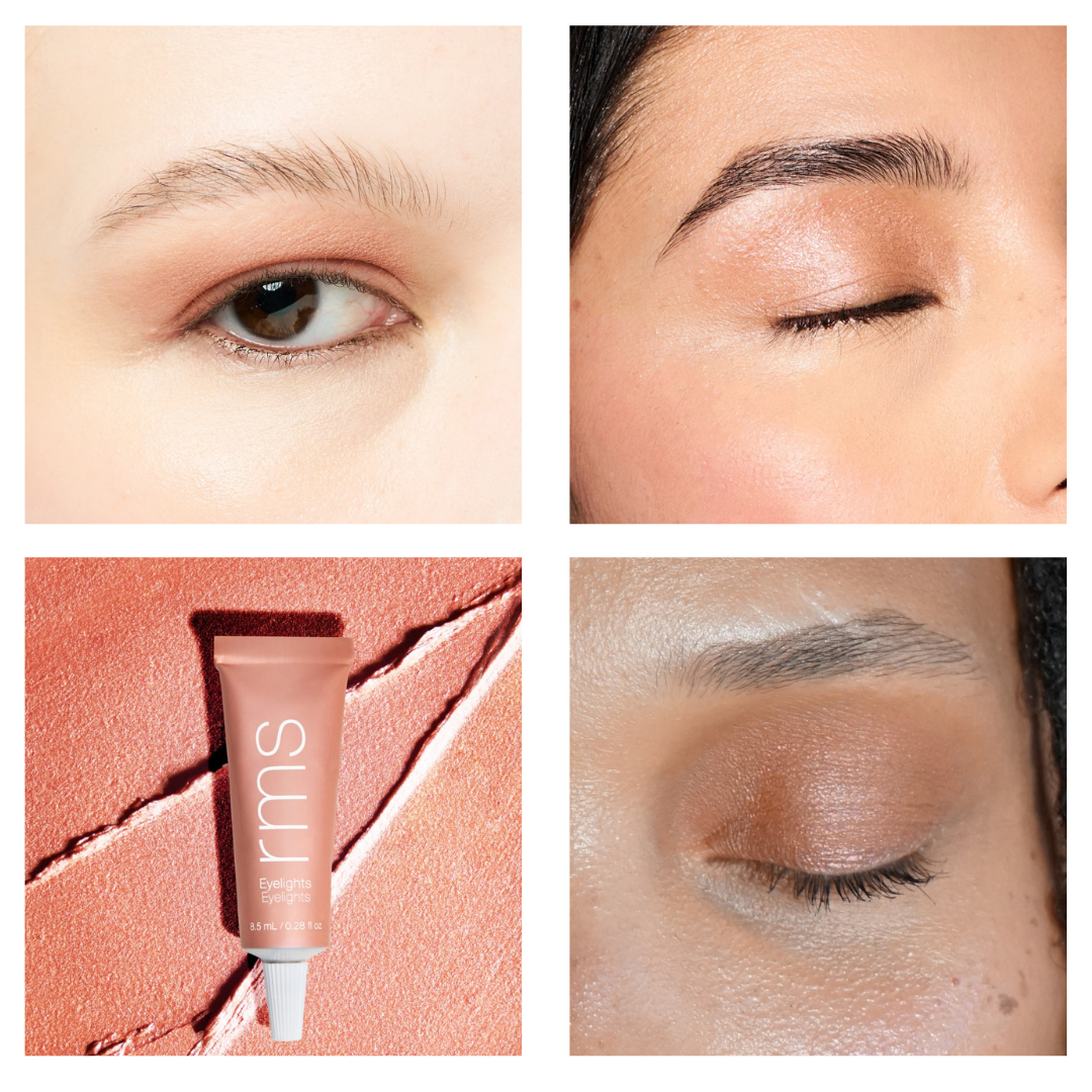 Eyelights Cream Eyeshadow
