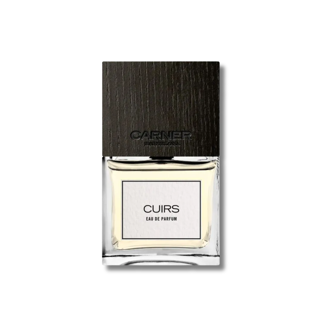 Carner Barcelona - Cuirs