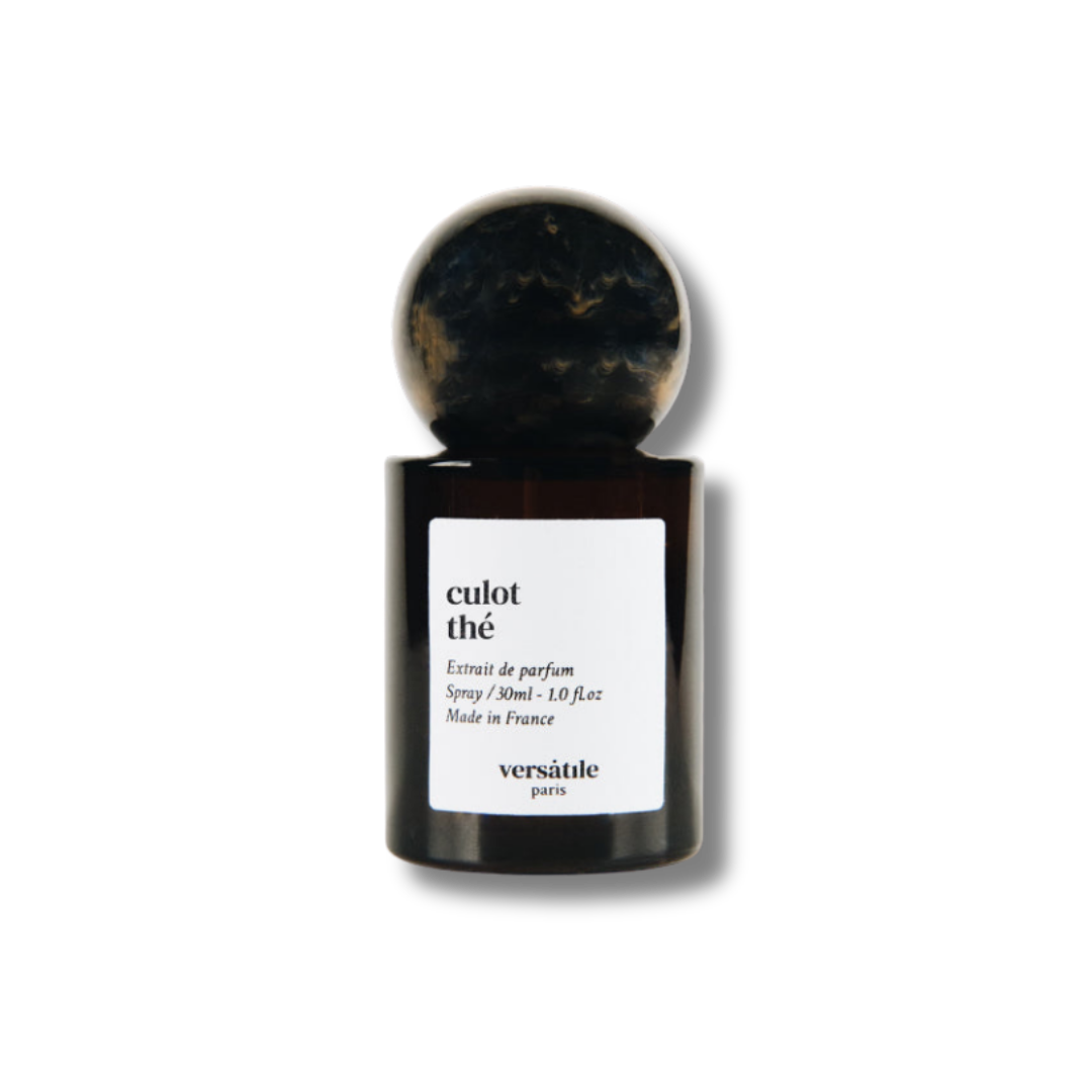 Culot Thé · Spray