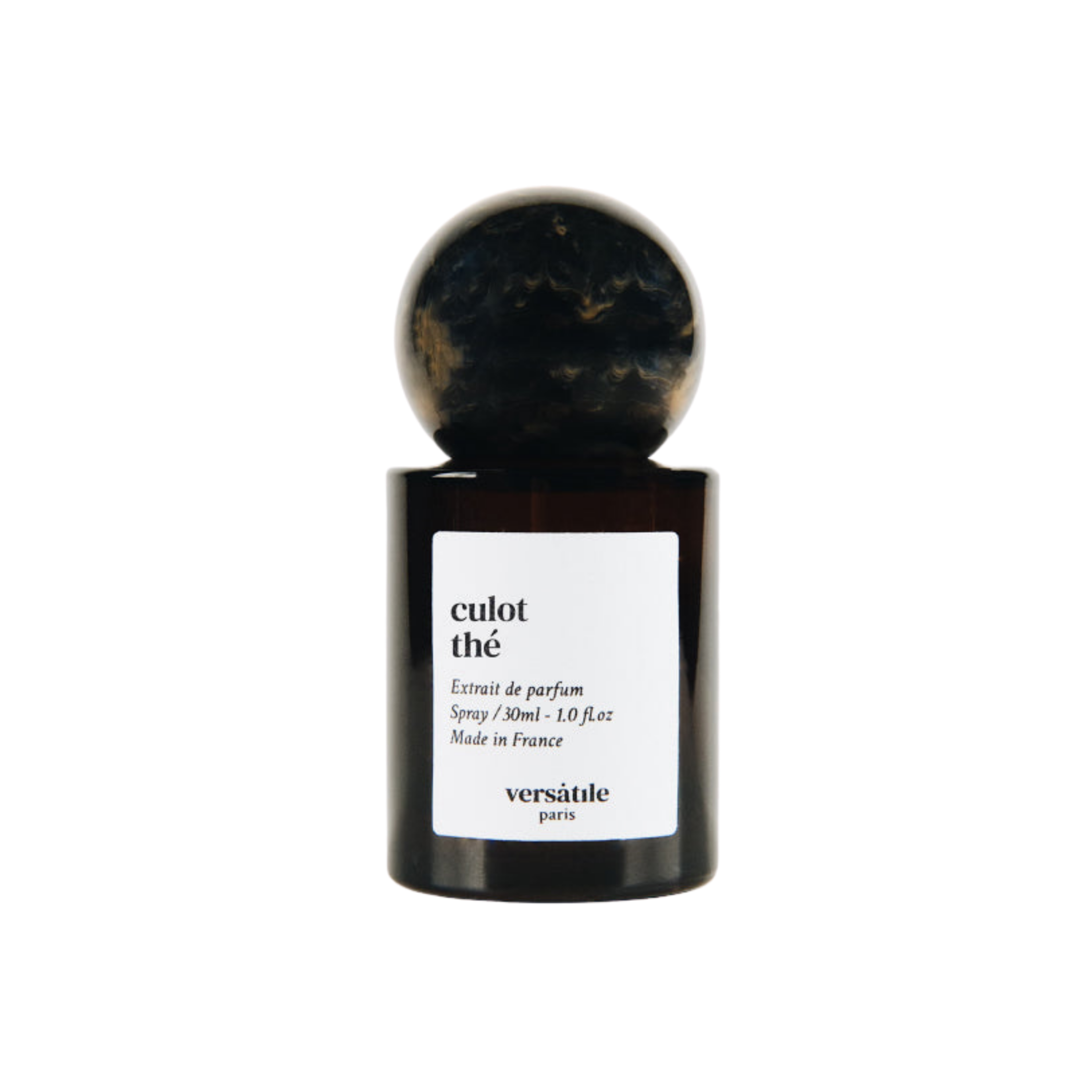 Culot Thé · Spray