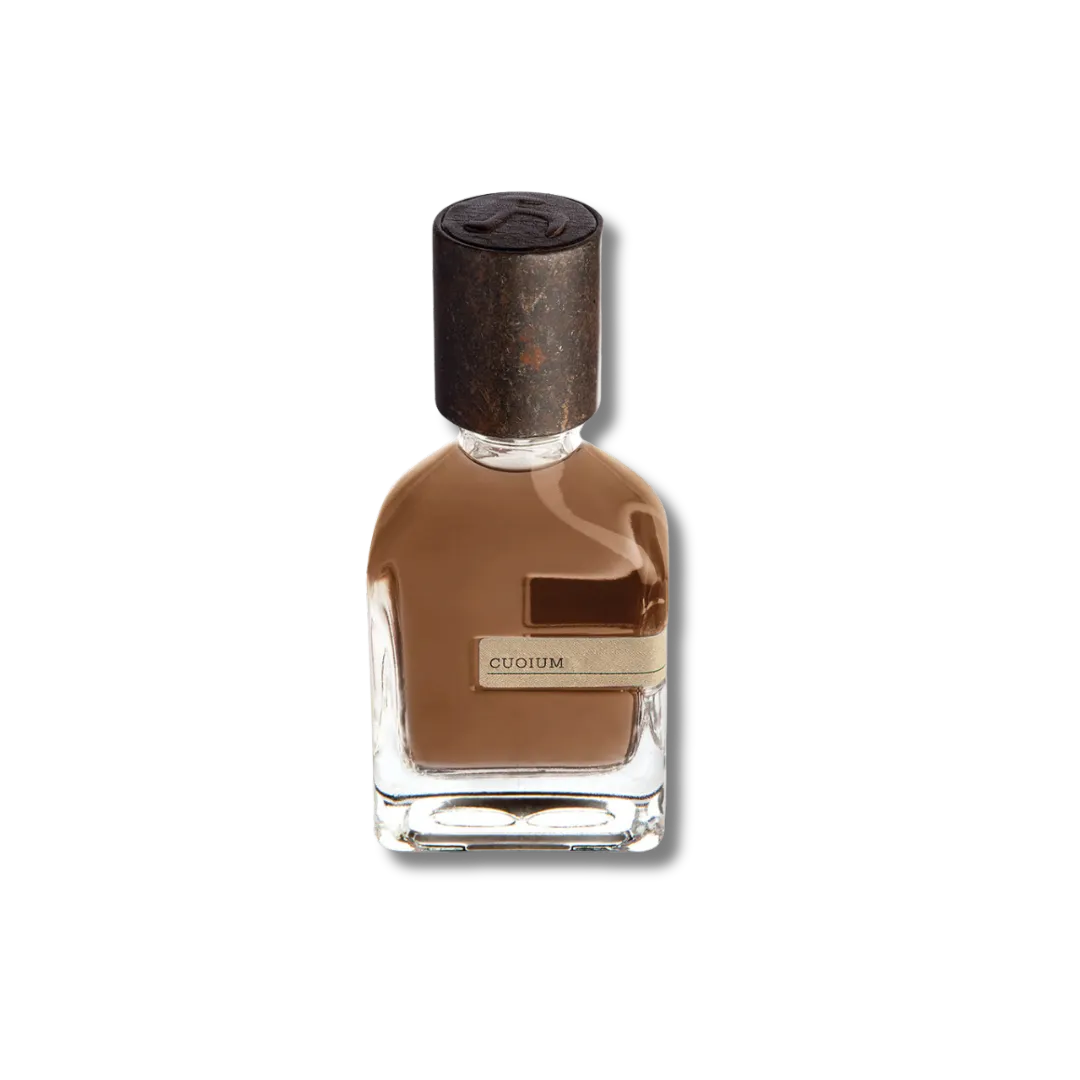 Orto Parisi - Cuoium