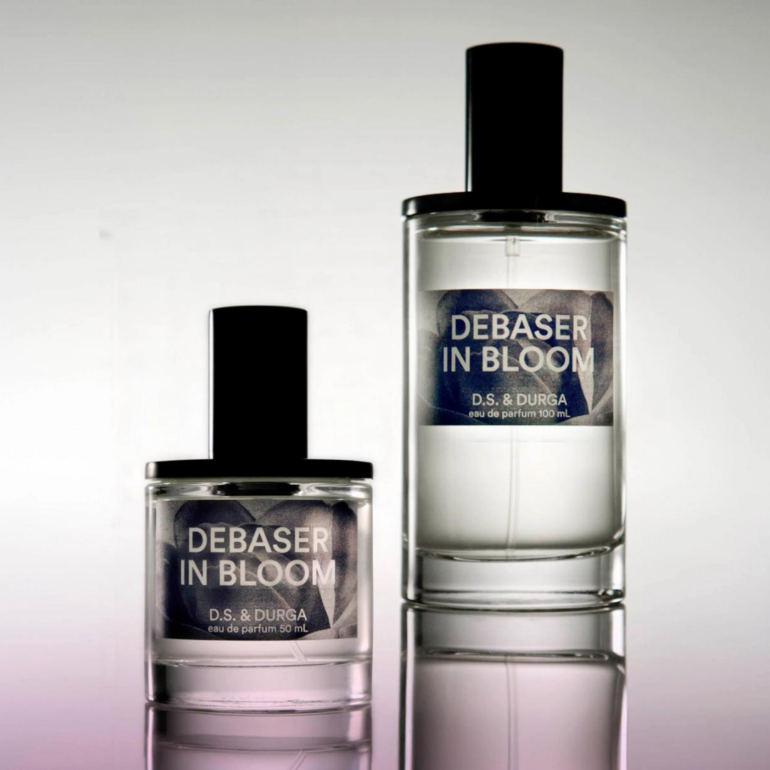 Debaser In Bloom