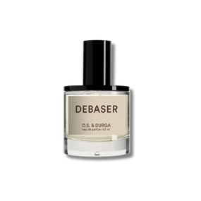 DS & DURGA - Debaser