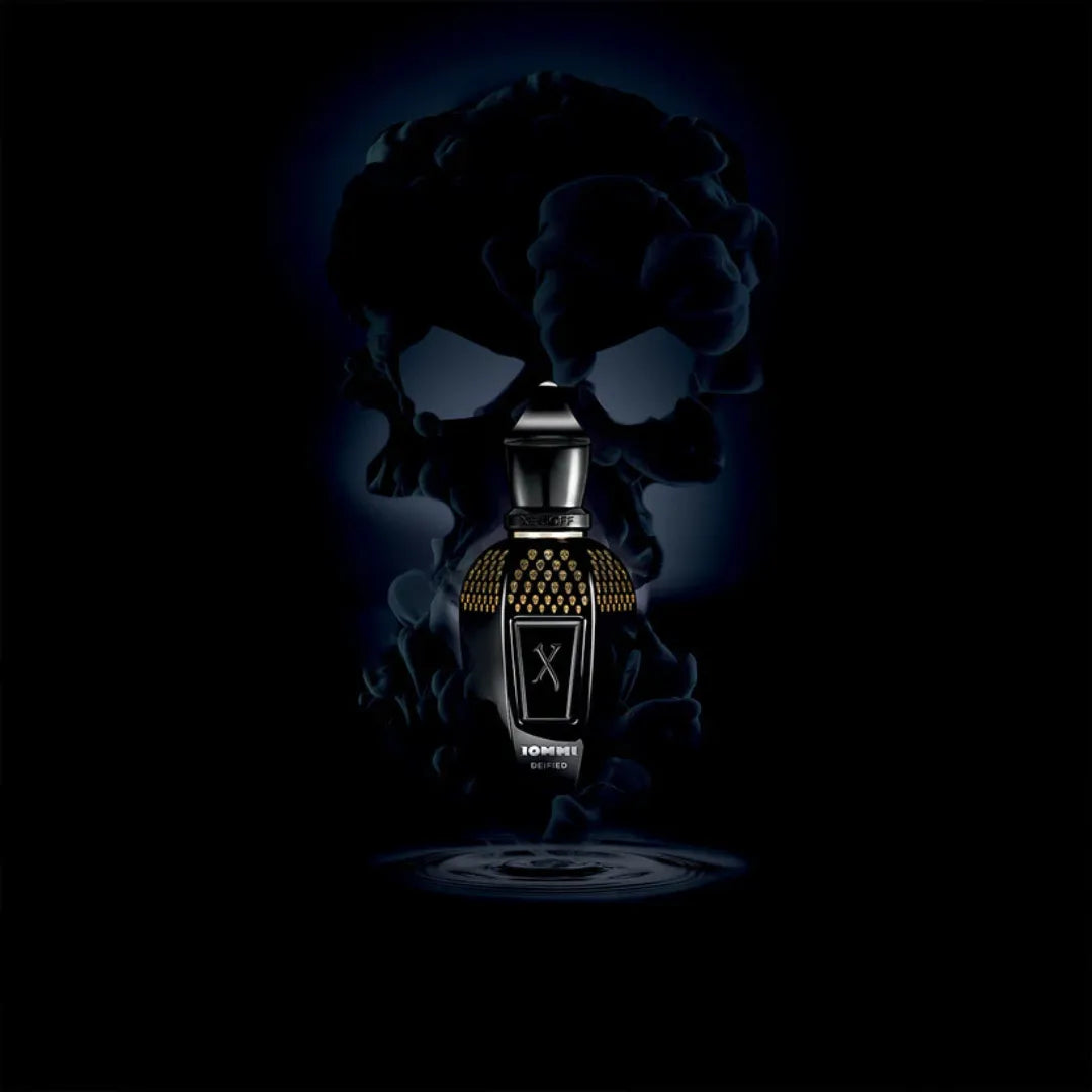Tony Iommi Deified