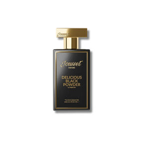 Jousset Parfums - Delicious Black Powder