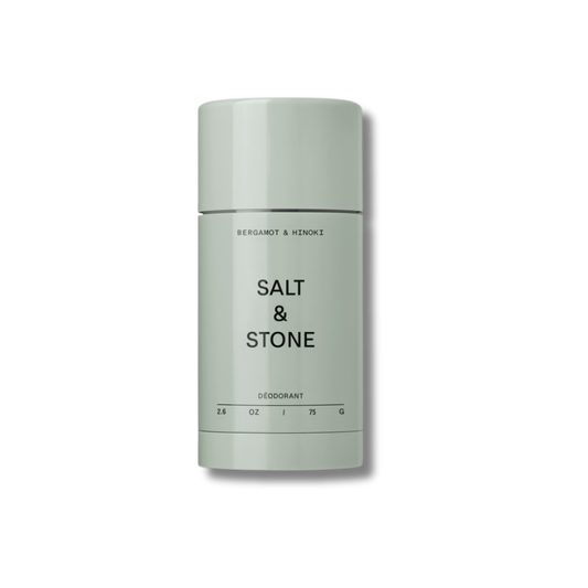 Bergamot & Hinoki - Extra Strength