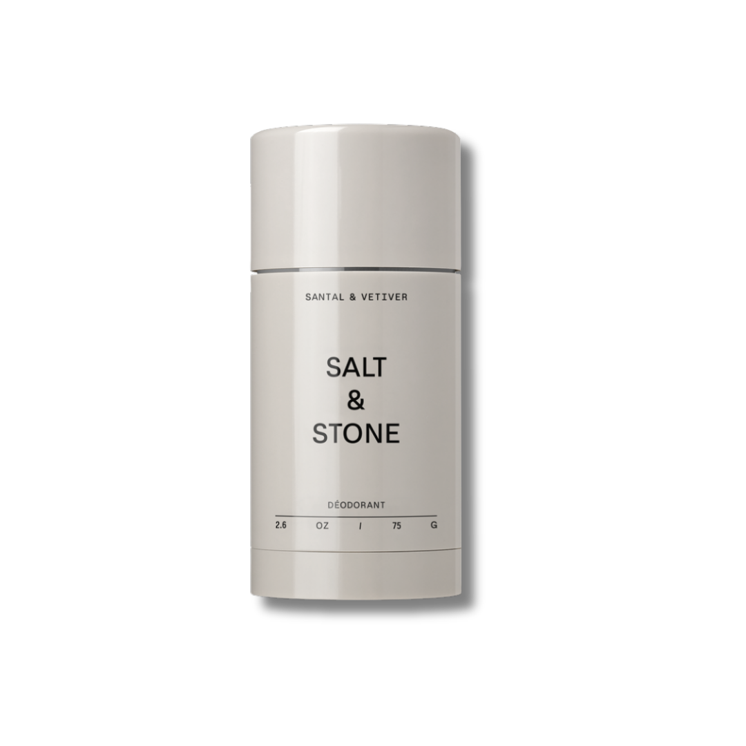 Santal & Vetiver - Extra Strength