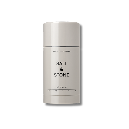 Santal & Vetiver - Extra Strength