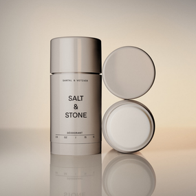 Santal & Vetiver - Extra Strength