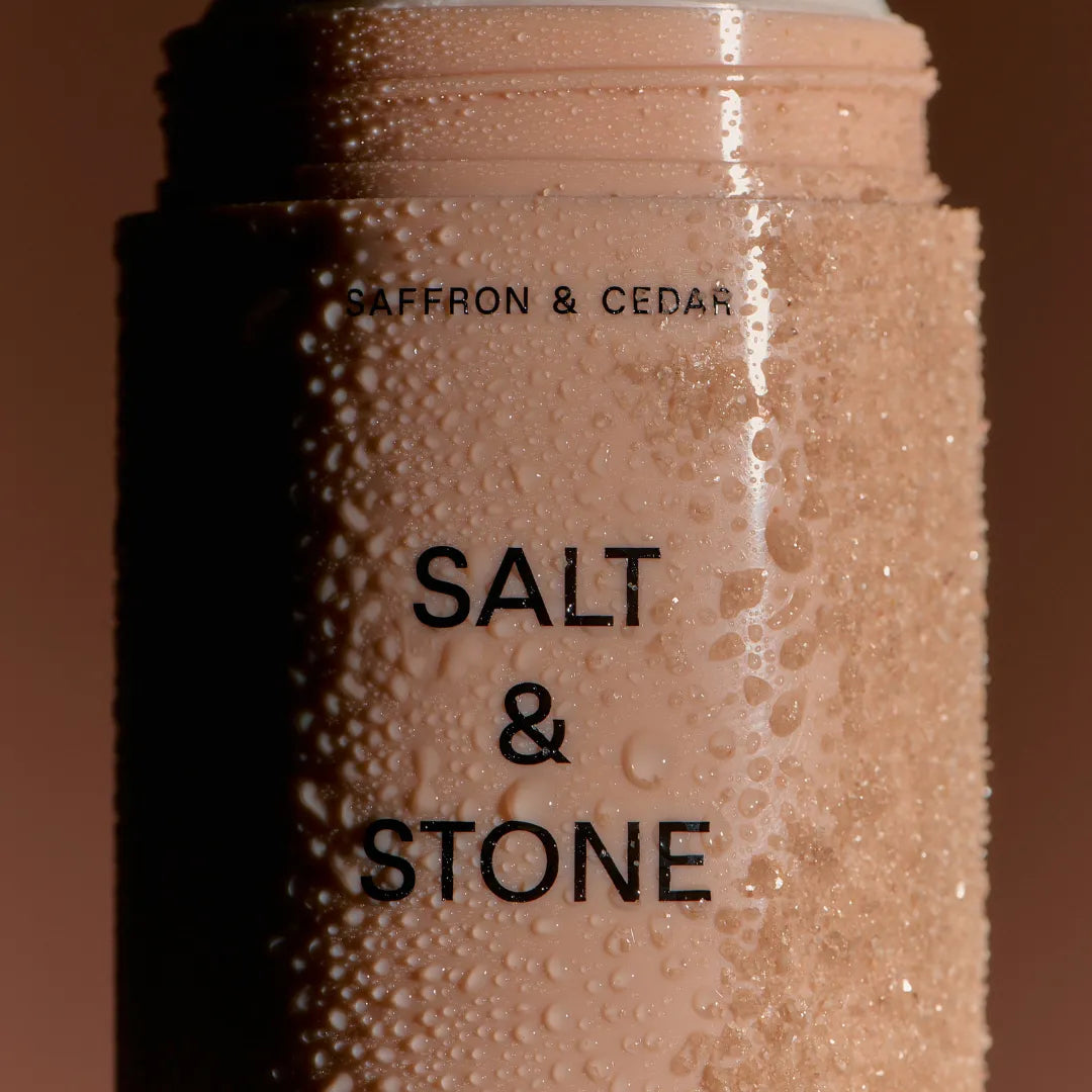 Saffron & Cedar - Extra Strength