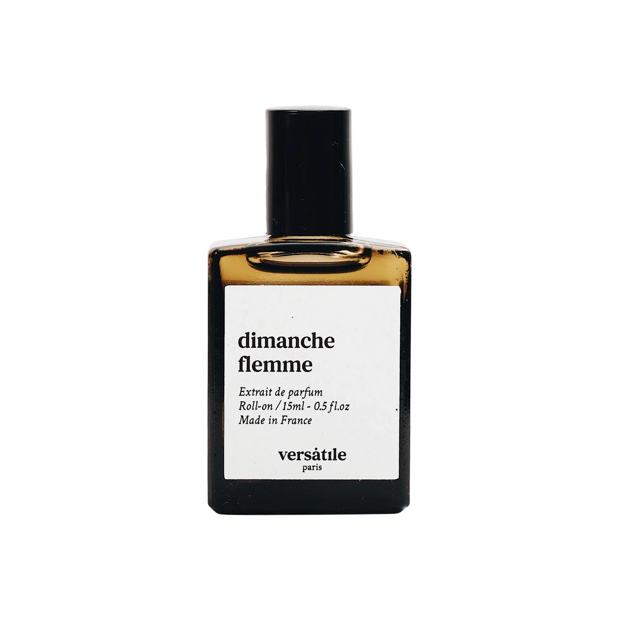 Dimanche Flemme