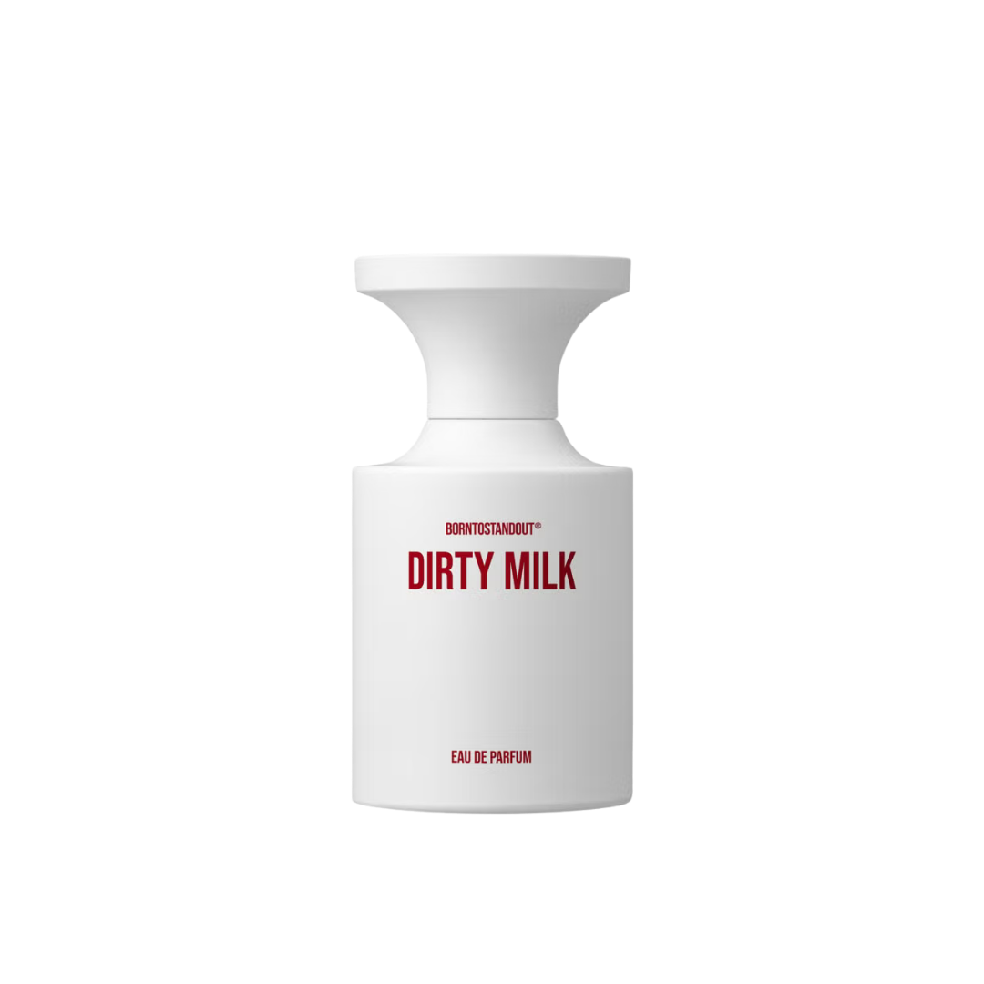 Dirty Milk