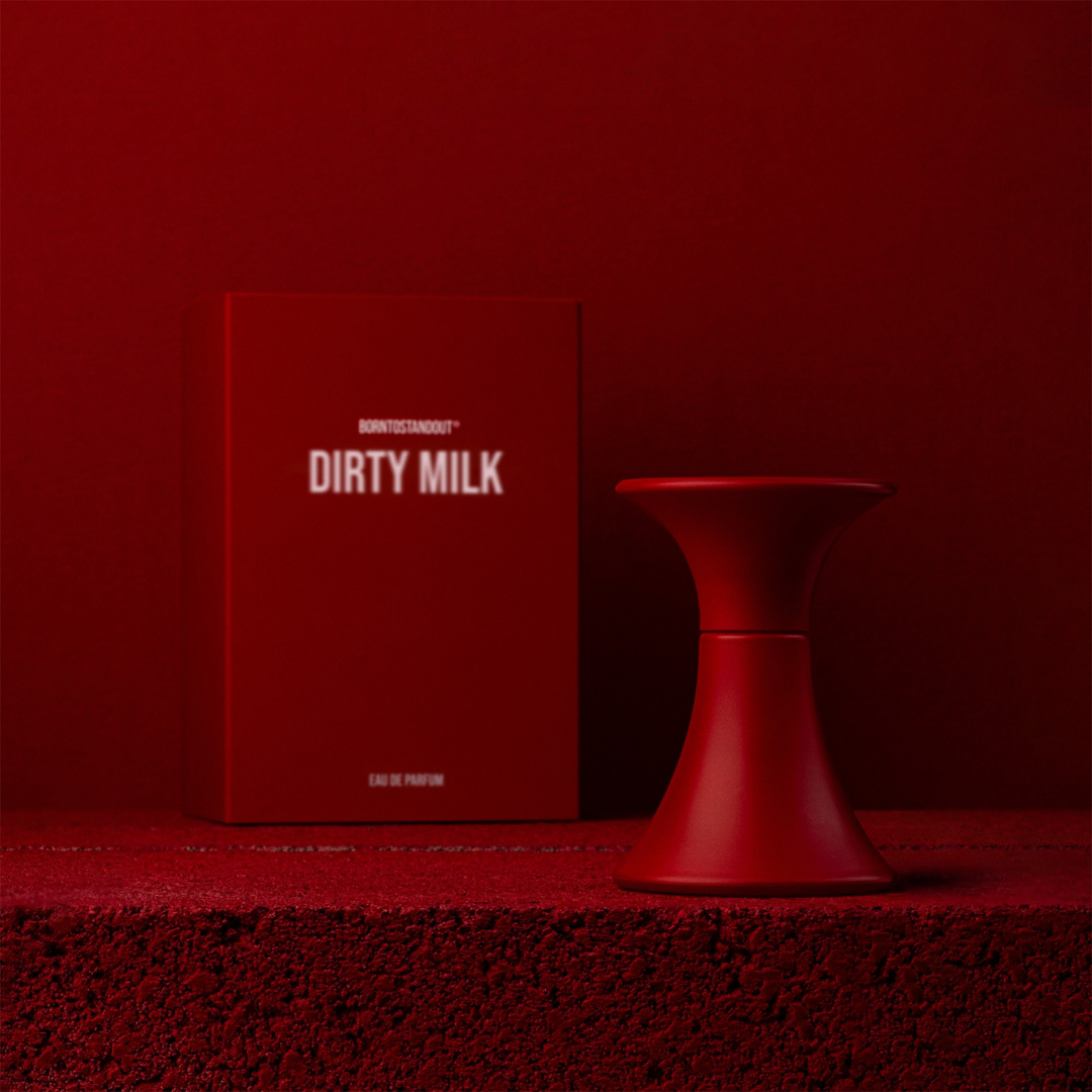 Dirty Milk