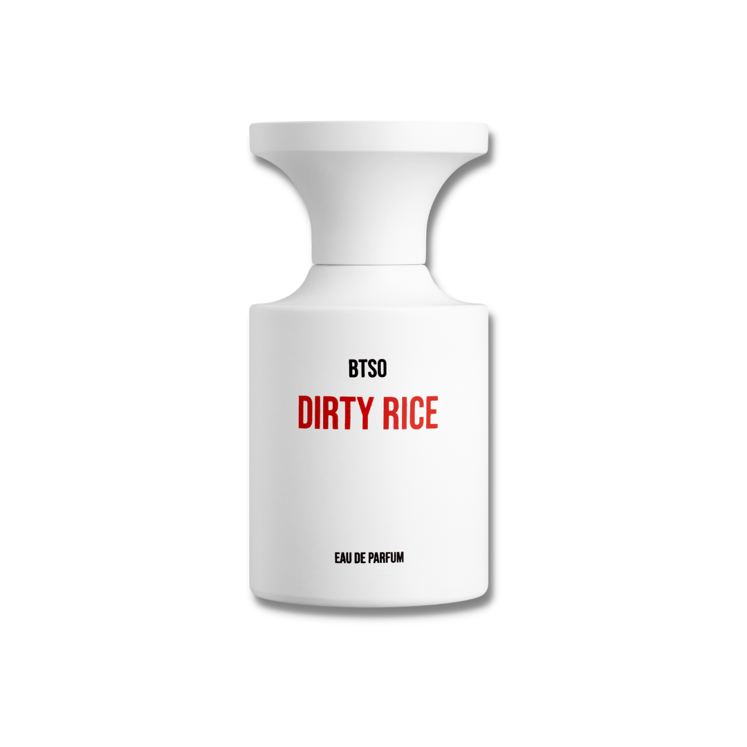 Born To Stand Out - Dirty Rice