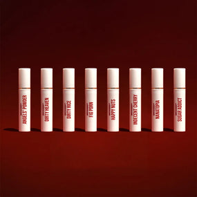 Discovery Kit "Dirty & Sticky" - Born To Stand Out