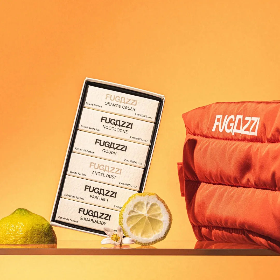 Discovery Kit "Best Sellers" - Fugazzi