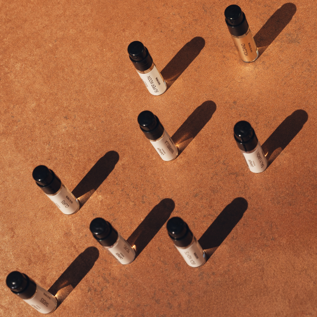 Discovery Kit - Carner Barcelona