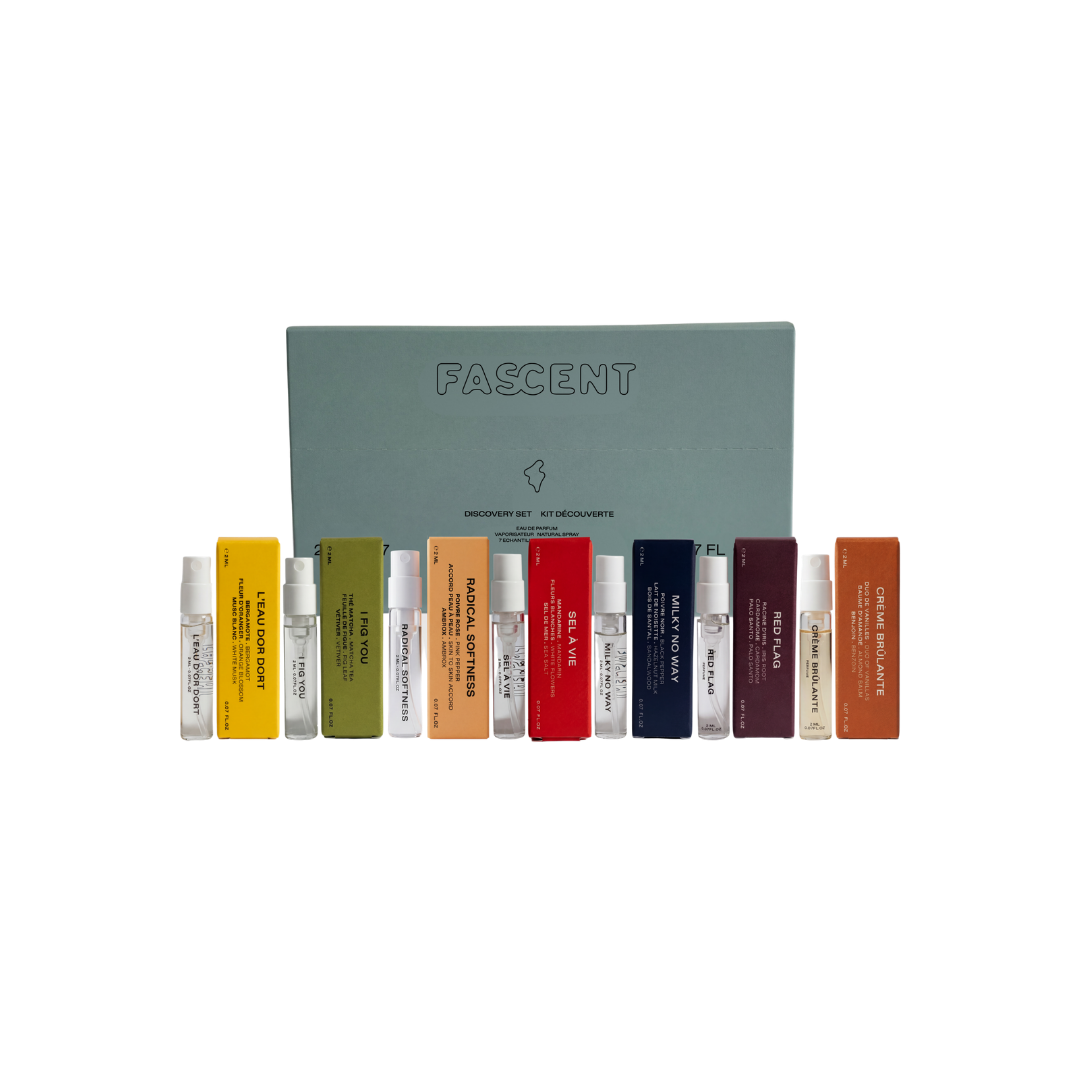 Discovery Kit - FASCENT