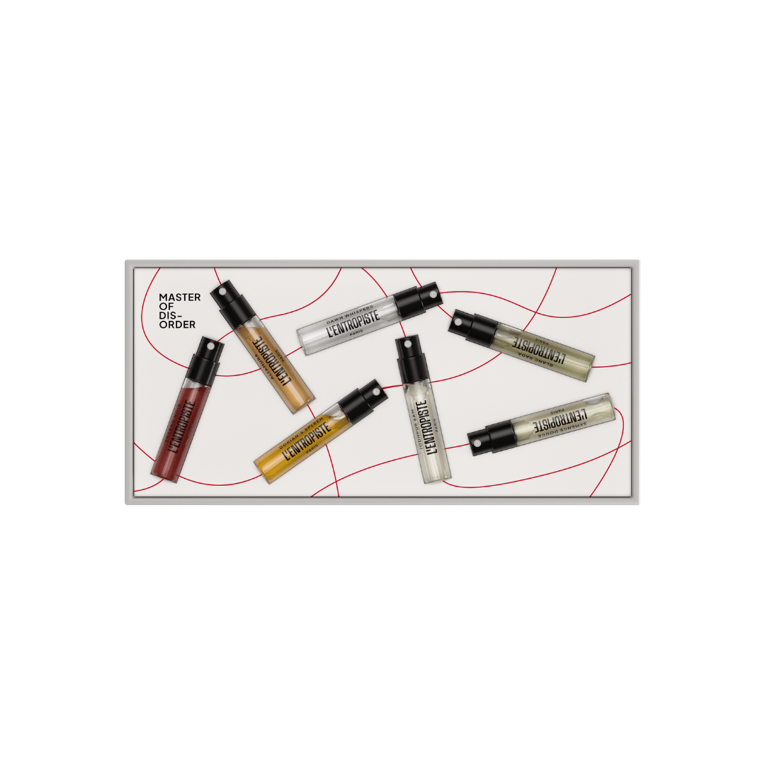 Discovery Kit - L&