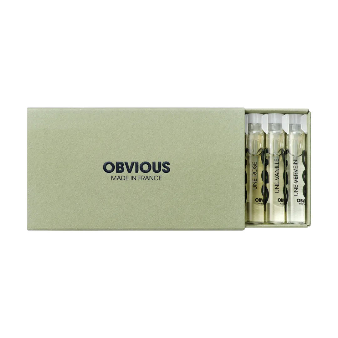 Discovery Kit - Obvious