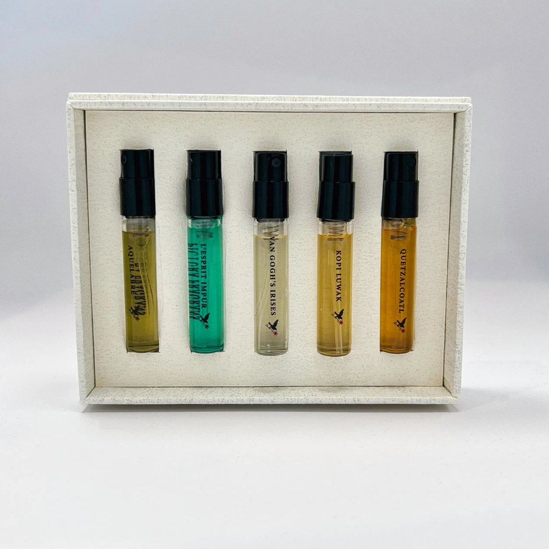 Discovery Kit - Pictura Fragrans