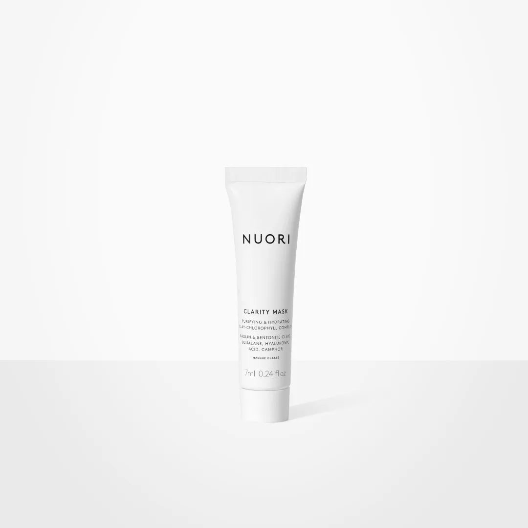 Skincare Discovery Kit