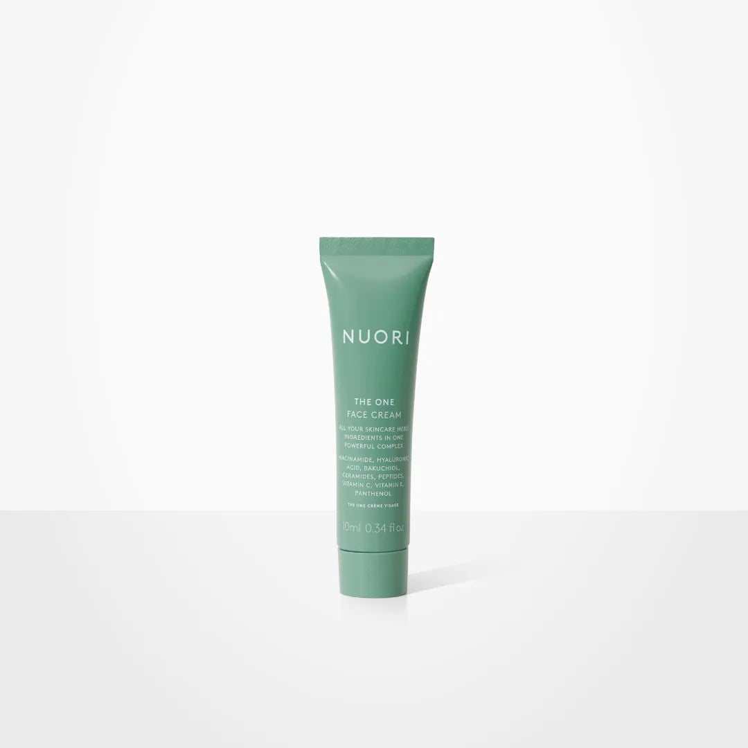 Skincare Discovery Kit