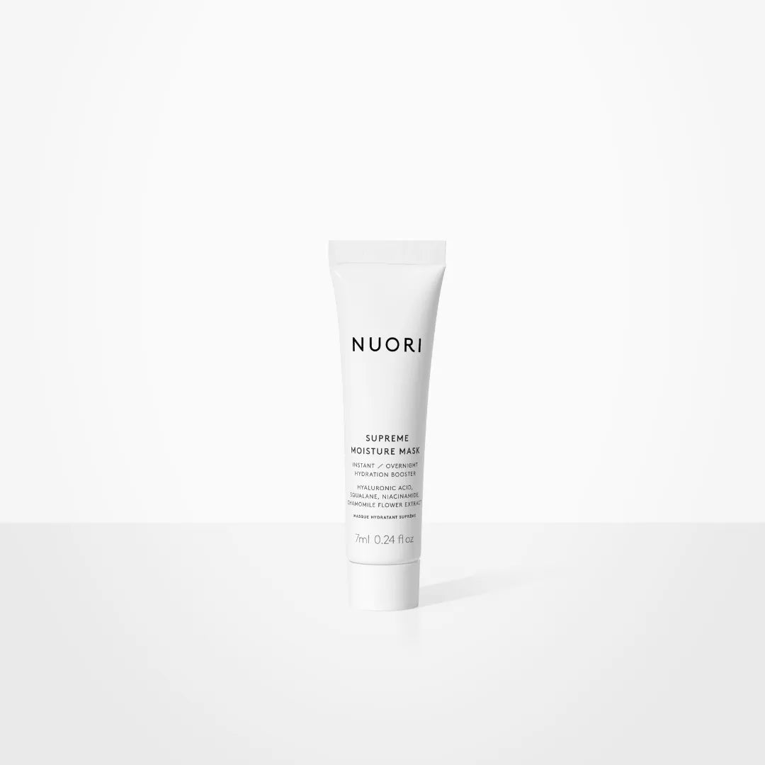 Skincare Discovery Kit