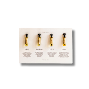 Discovery Kit - Smiroli