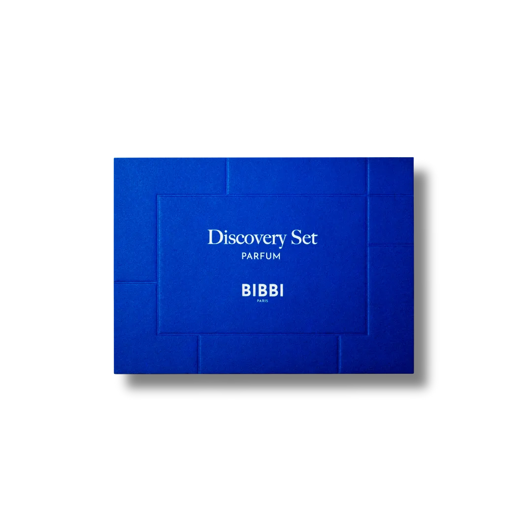 Discovery Kit - BIBBI