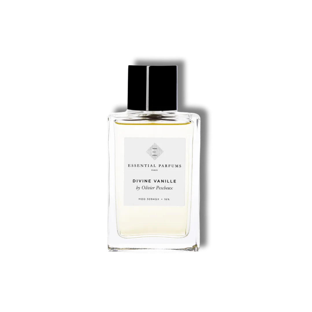 Essential Parfums - Divine Vanille by Olivier Pescheux