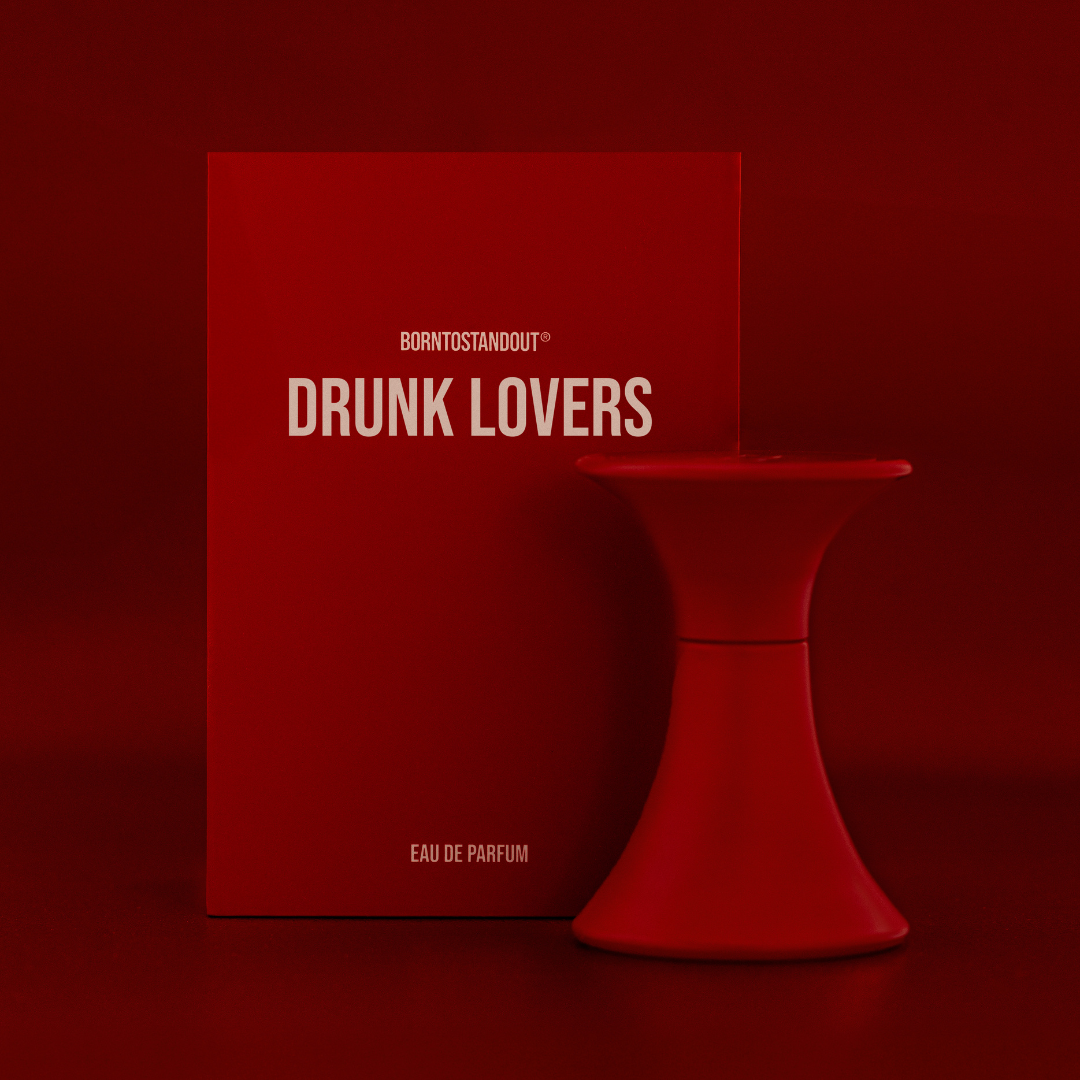 Drunk Lovers