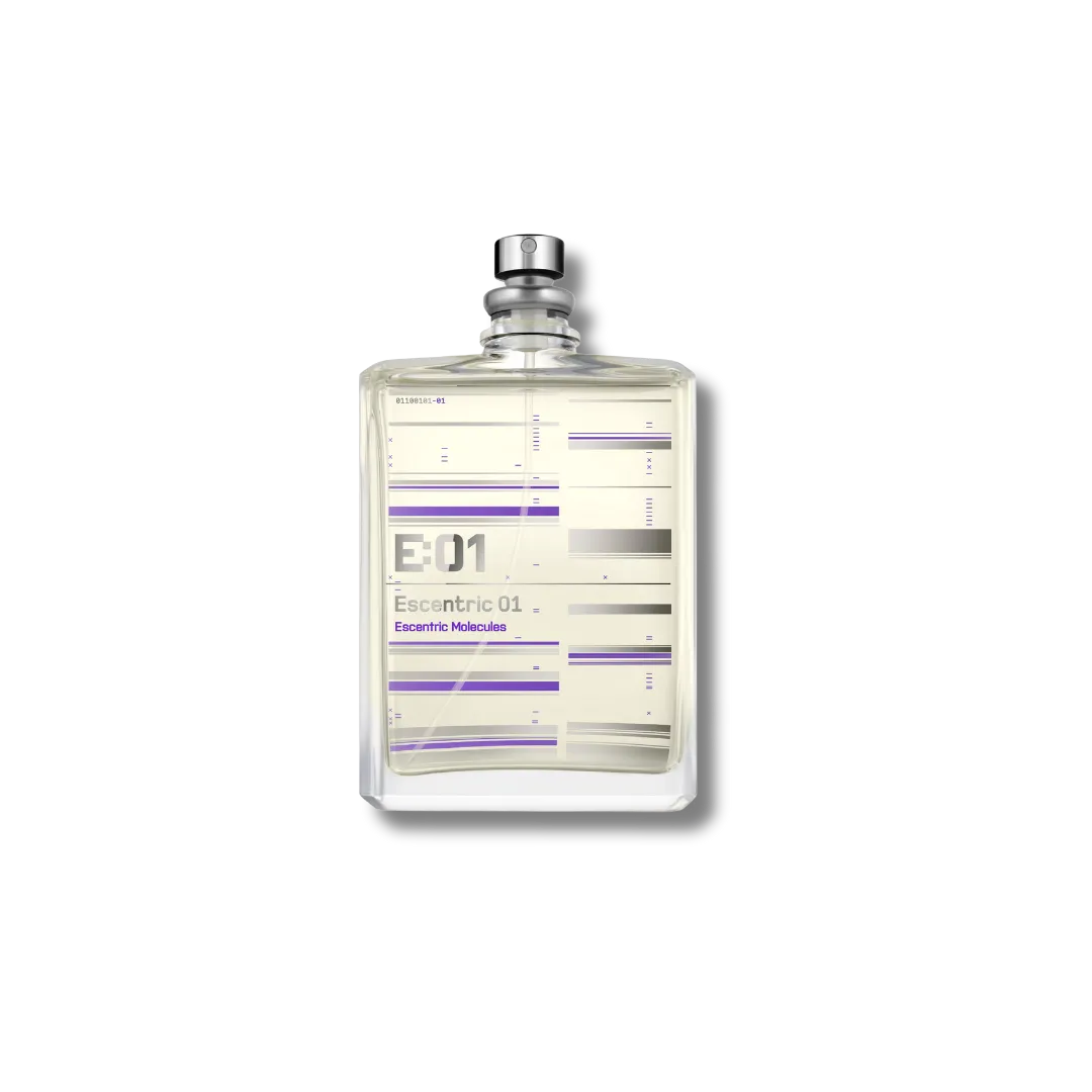 Escentric Molecules - Escentric 01