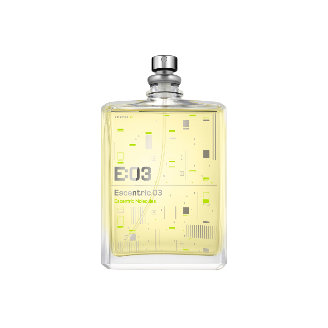 Escentric 03