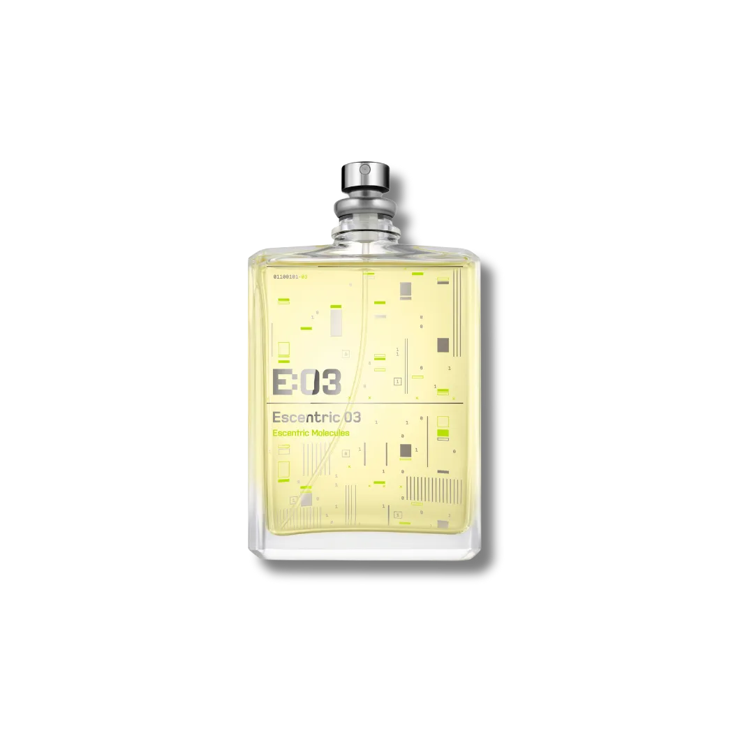 Escentric Molecules - Escentric 03