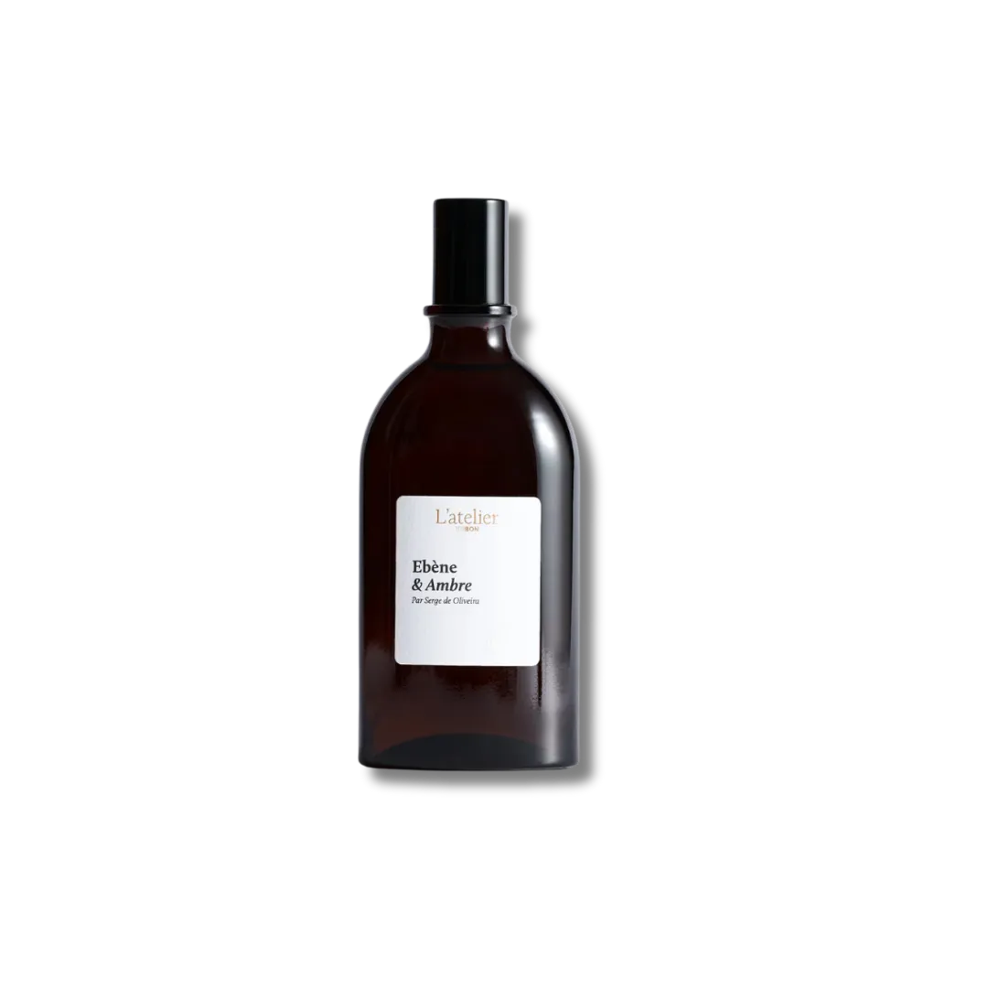 Ebène & Ambre
