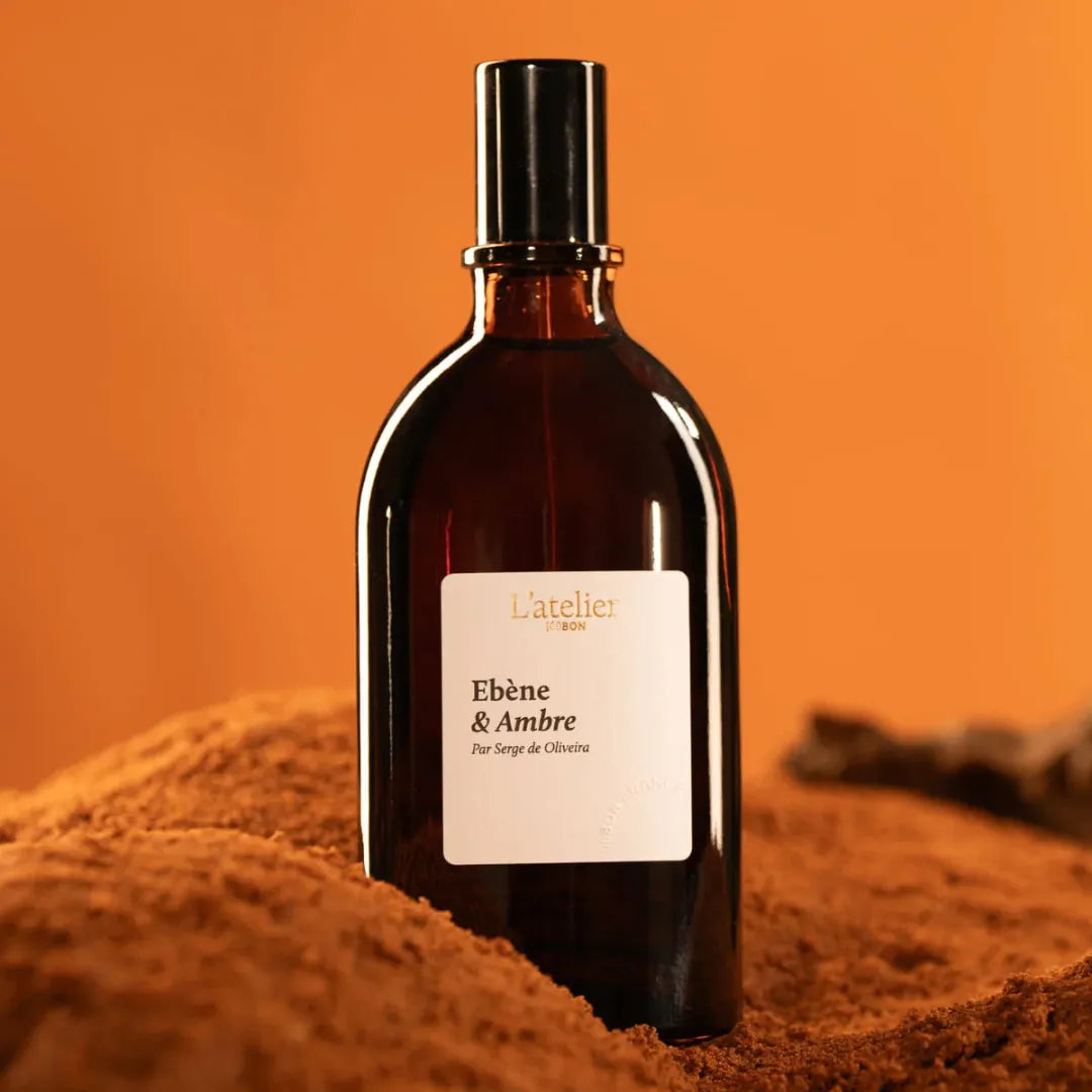 Ebène & Ambre