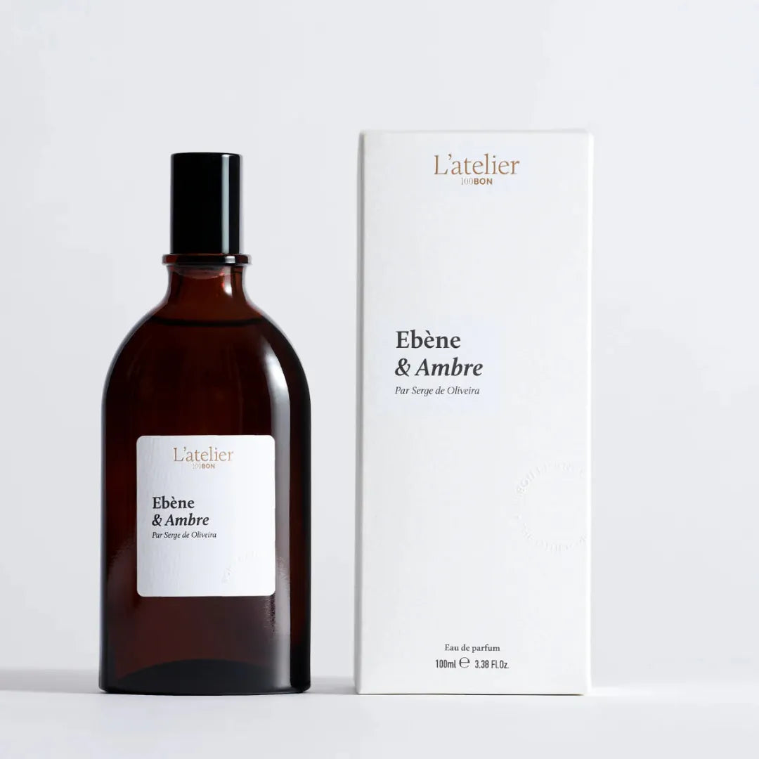 Ebène & Ambre