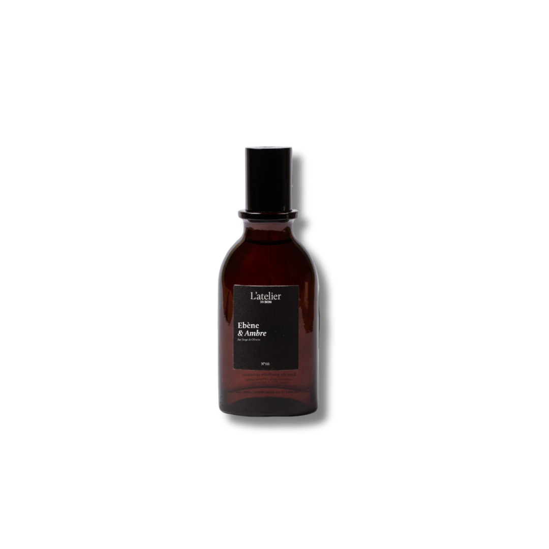 Ebène & Ambre