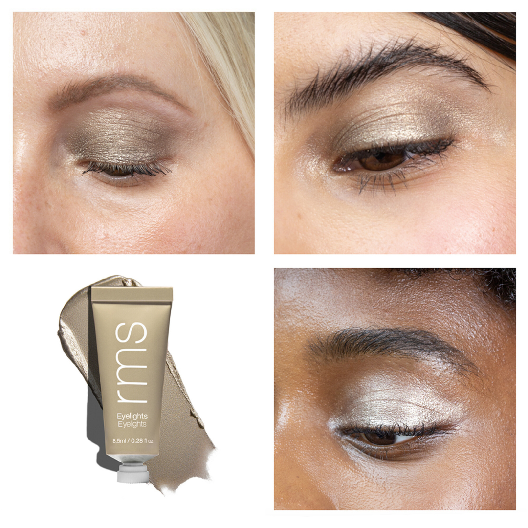 Eyelights Cream Eyeshadow