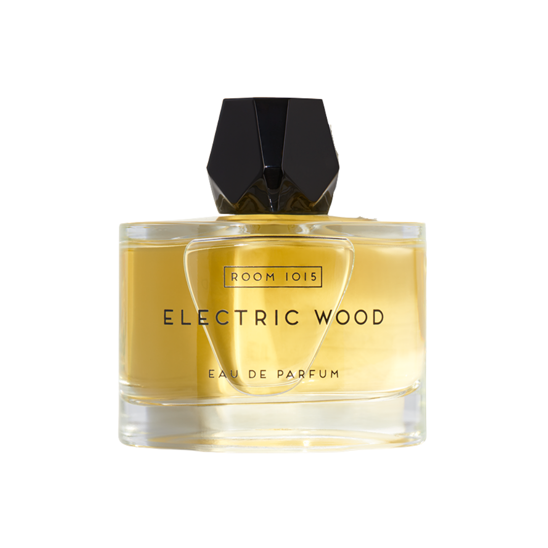 Electric Wood