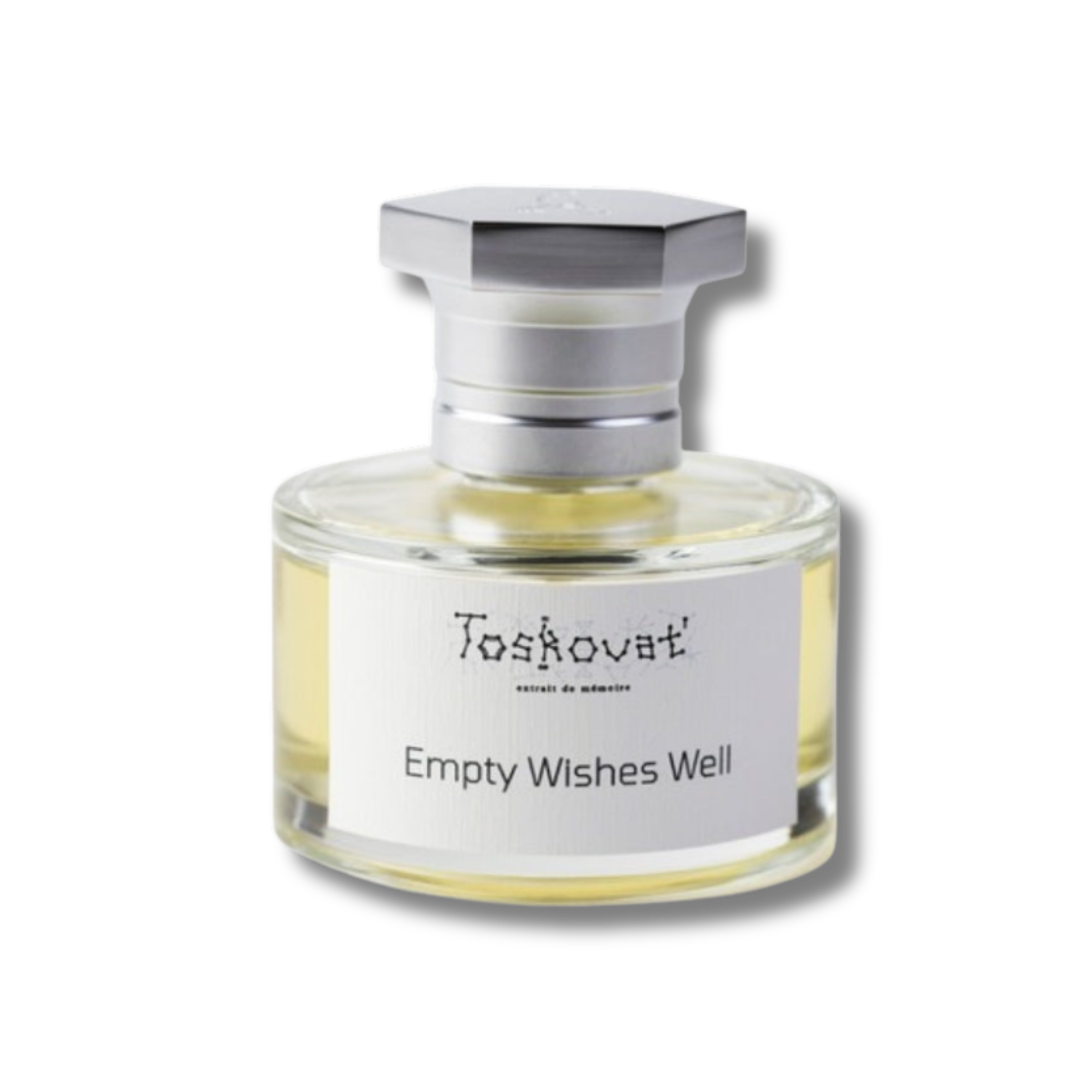 Toskovat - Empty Wishes Well