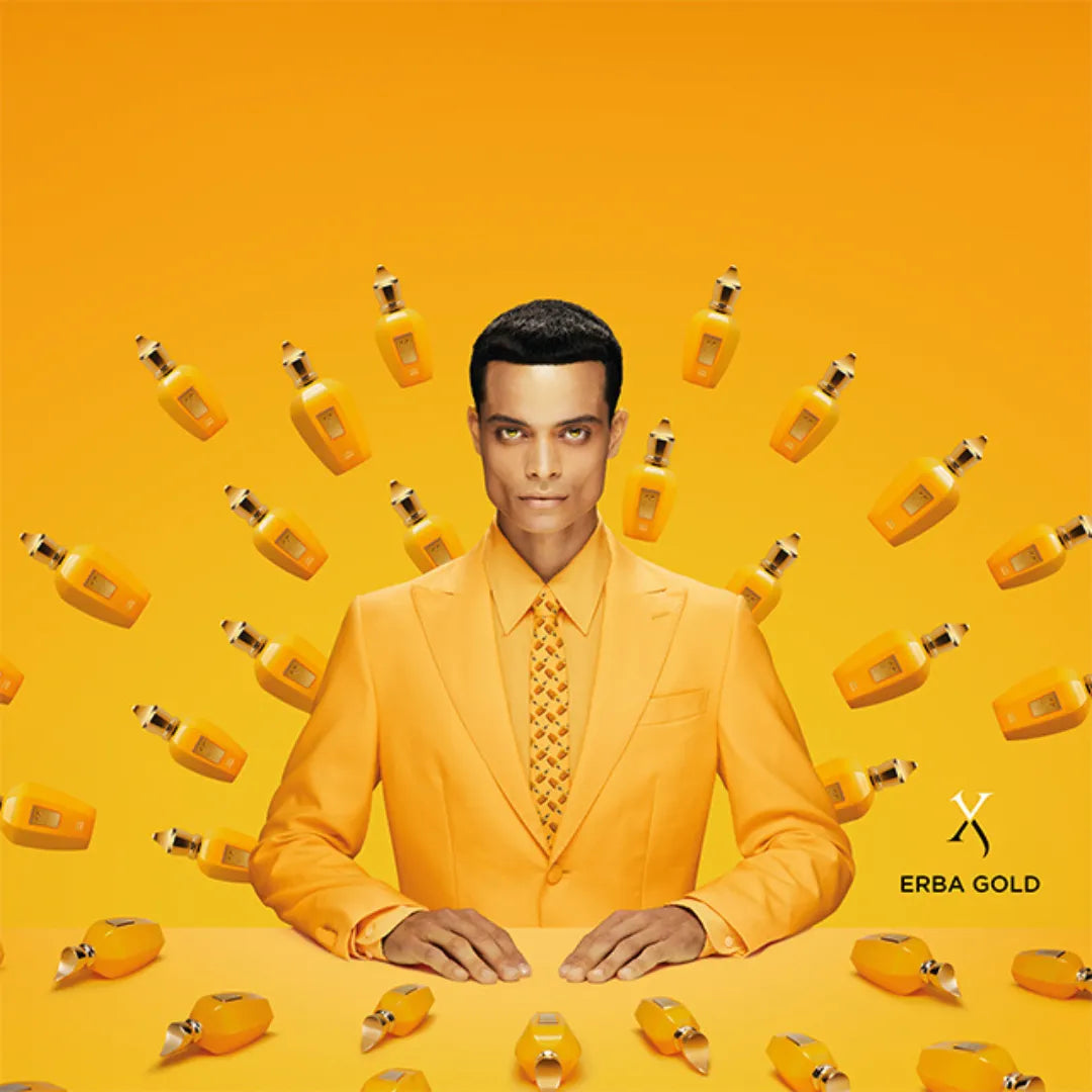 Erba Gold