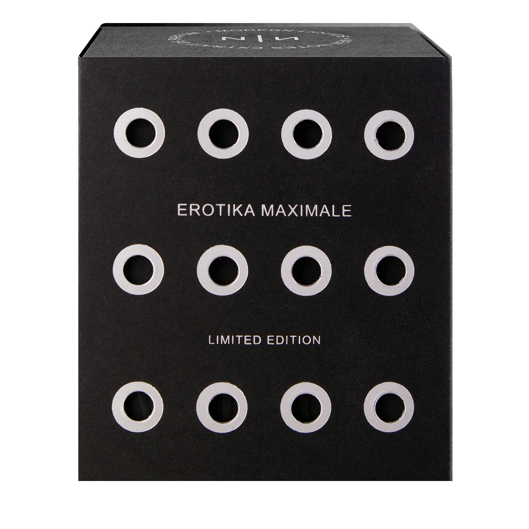 Erotika Maximale