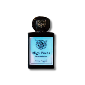 Lorenzo Pazzaglia - Esco Pazzo