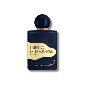 Une Nuit Nomade - Estrella De La Mañana Extrait