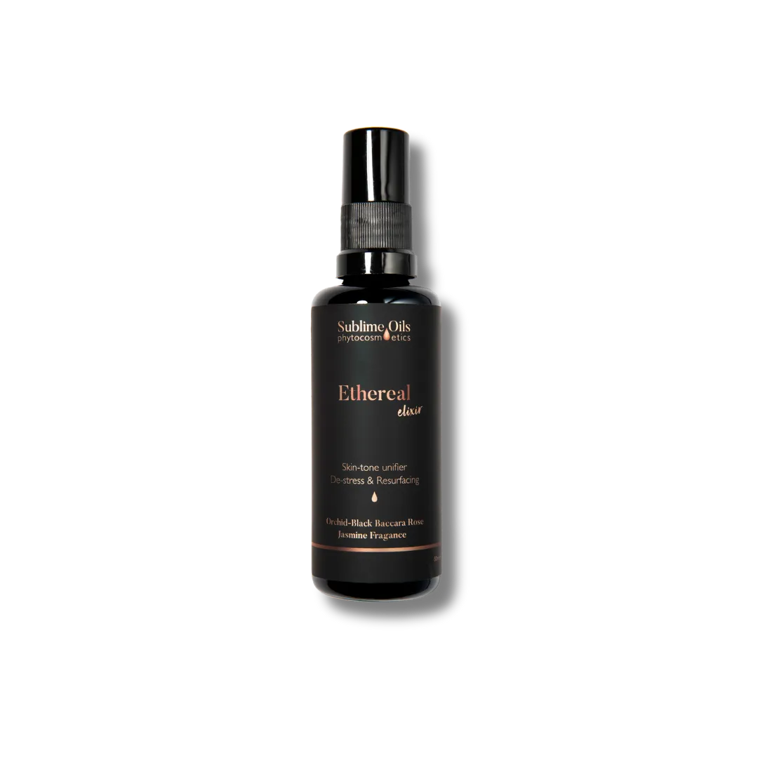 Ethereal Elixir
